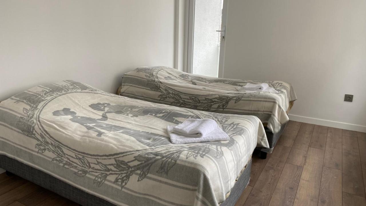 Alicebnb Center Appartement Istanboel