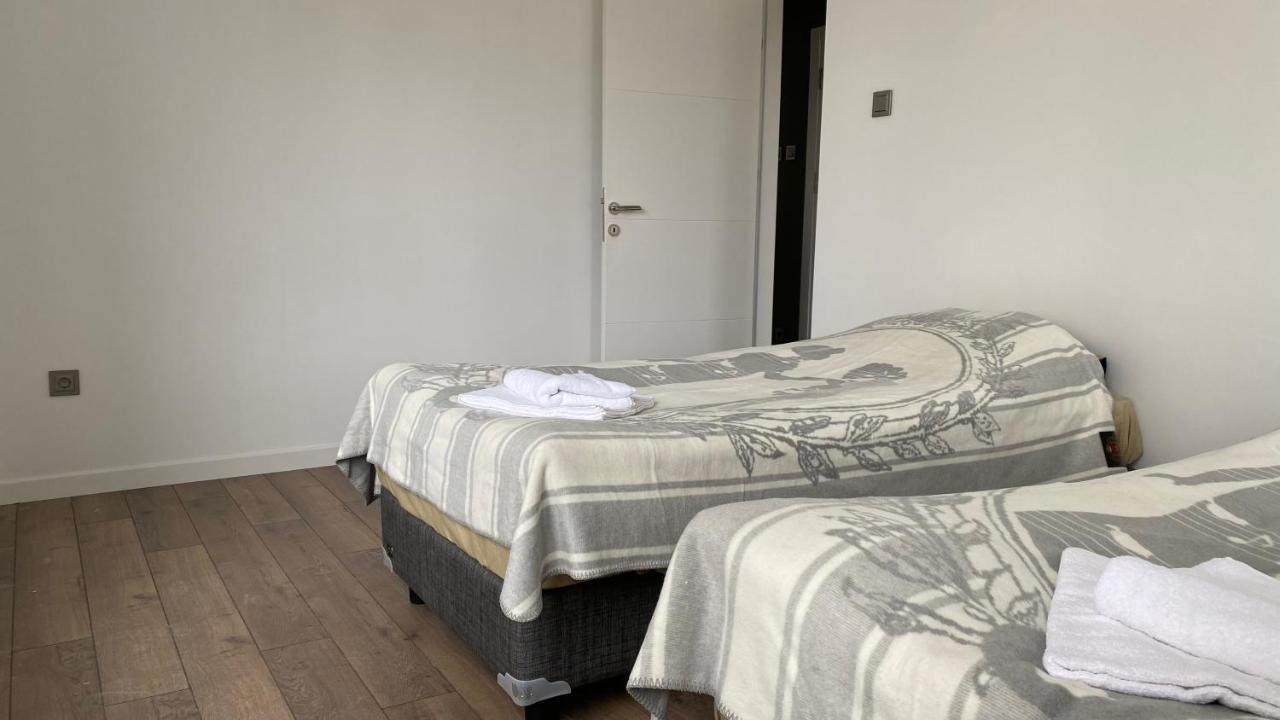 Alicebnb Center Appartement Istanboel