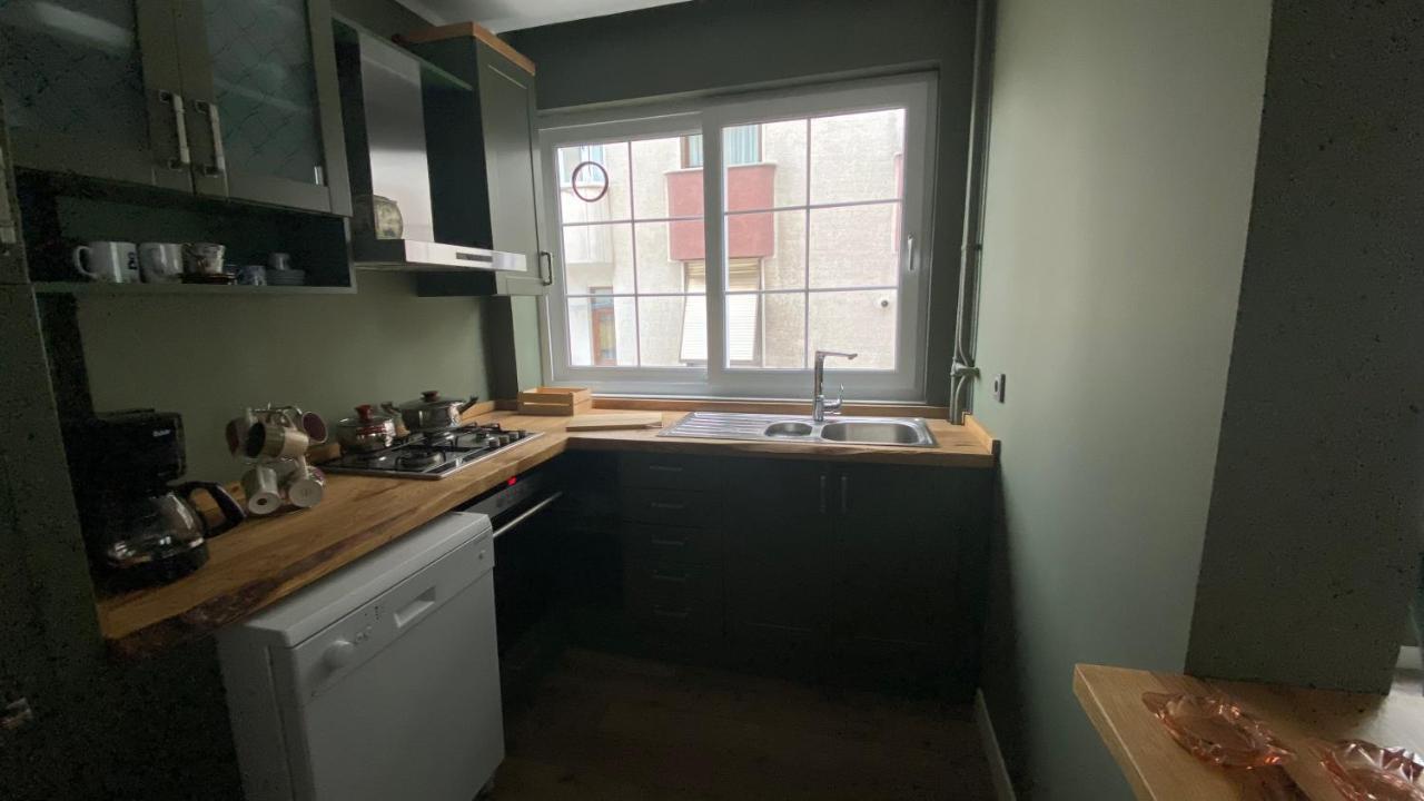 Appartement Alicebnb Center *