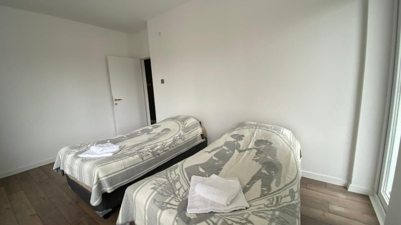 Alicebnb Center Appartement