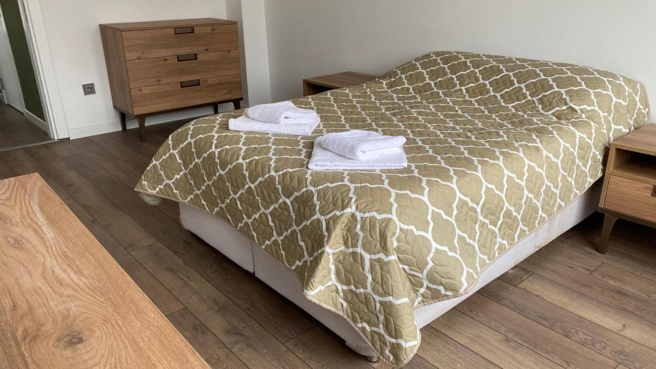 Appartement Alicebnb Center *