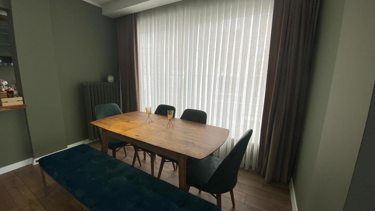 Alicebnb Center Appartement Istanboel
