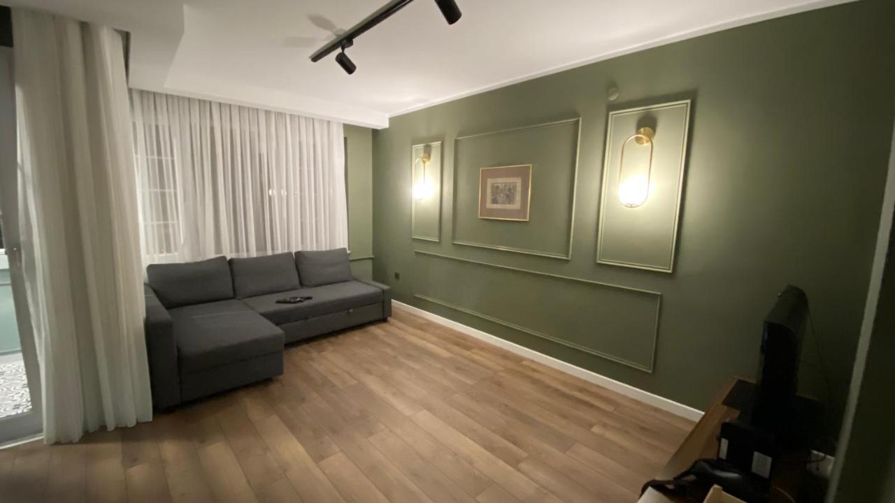Appartement Alicebnb Center *