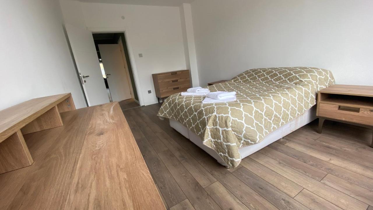 Alicebnb Center Provincia di Istanbul