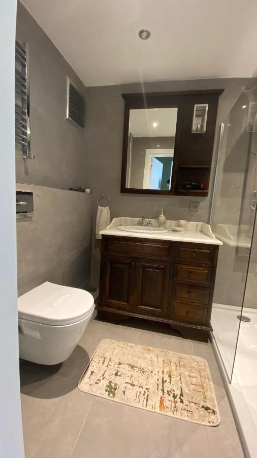 Appartamento Alicebnb Center *