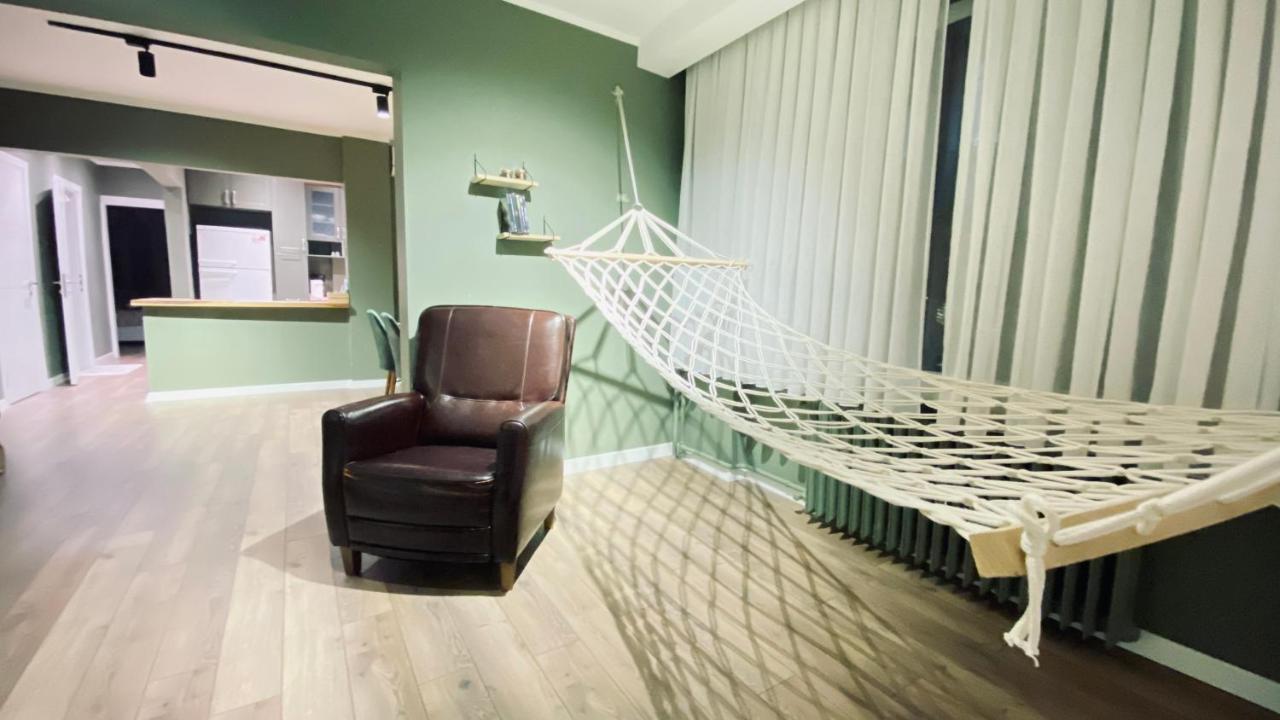 Alicebnb Center *