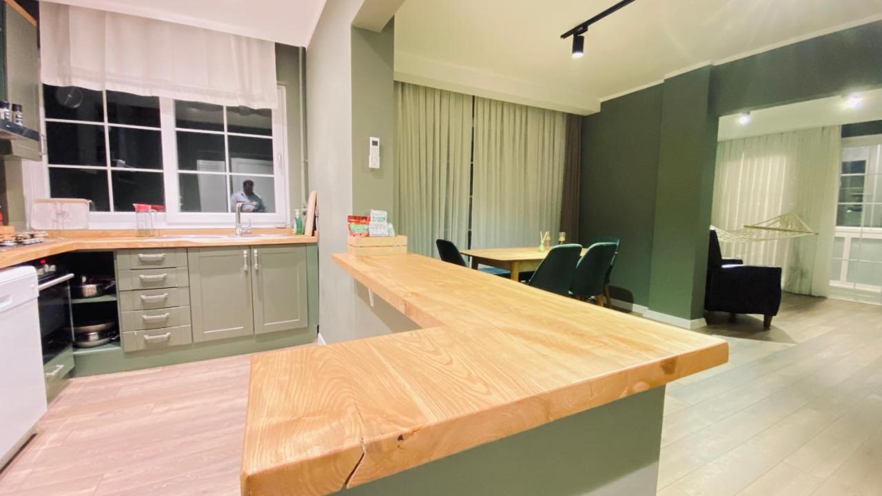 Appartamento Alicebnb Center Provincia di Istanbul